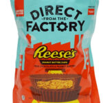 Did reese's change their recipe?
