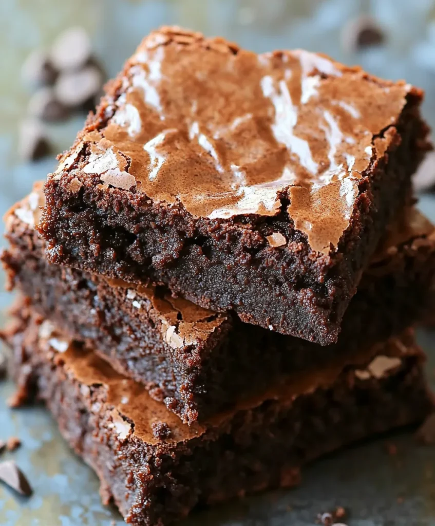 Best Brownie Recipe