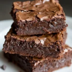 Best Brownie Recipe