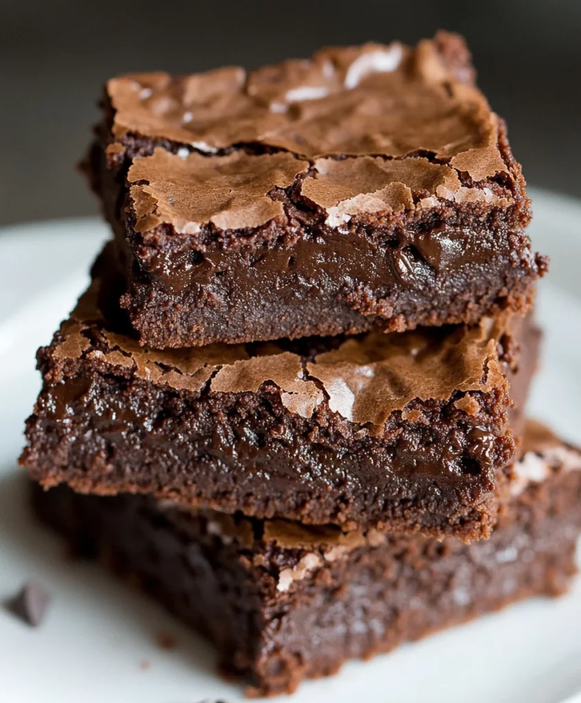 Best Brownie Recipe