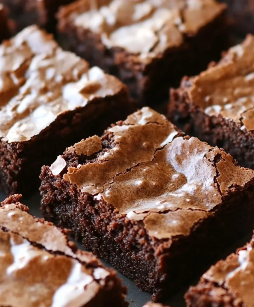 Best Brownie Recipe