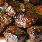 Steak Tips