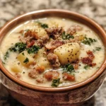 Restaurant-Style Zuppa Toscana