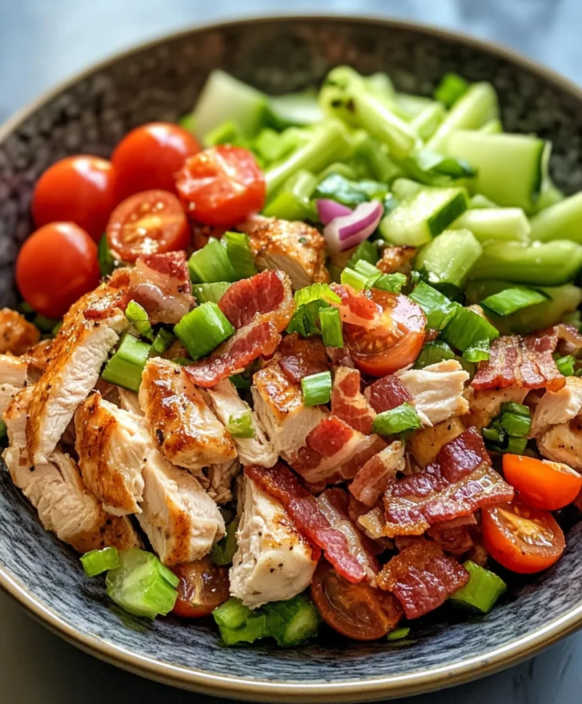 Chicken Salad