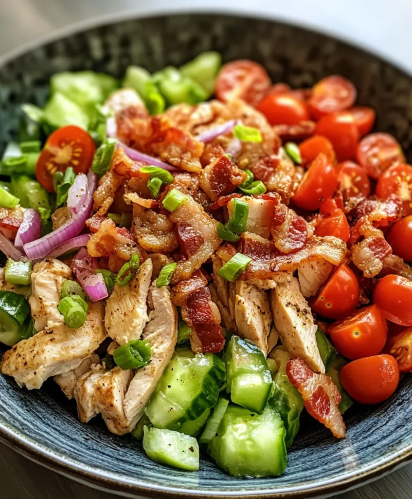 Chicken Salad