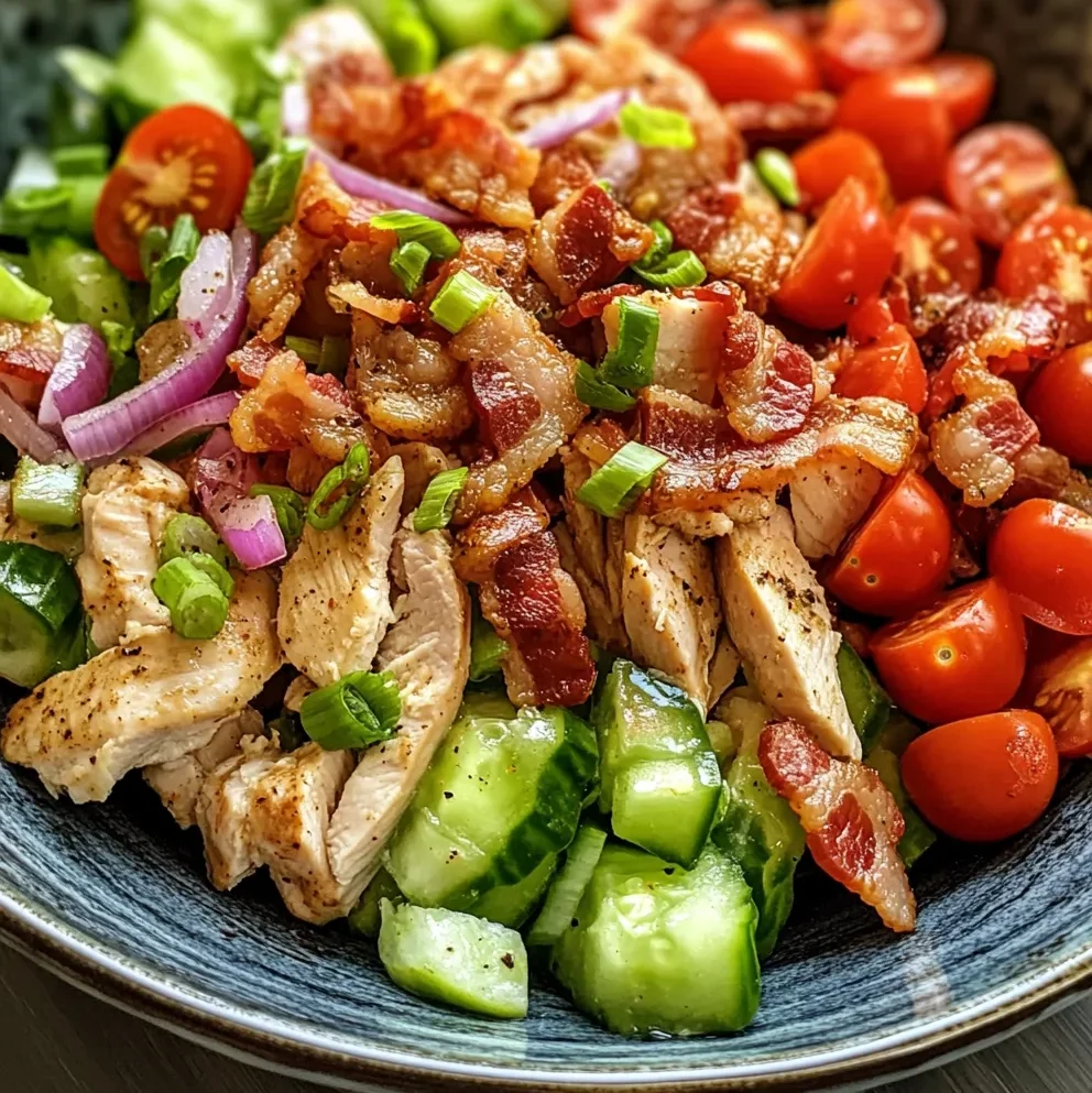 Chicken Salad