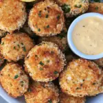 Maryland Style Crab Cake