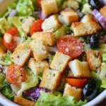 Olive Garden Salad