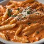 Penne alla Vodka