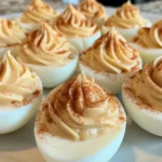 Deviled Eggs