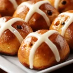 Hot Cross Buns