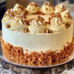 Carrot Cake with Cream Cheese Frosting