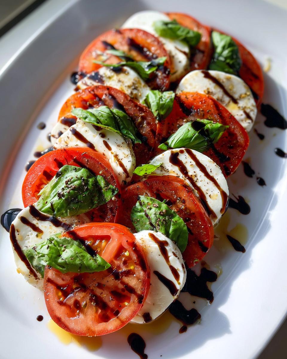 Caprese Salad