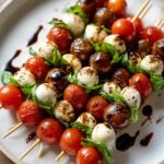Caprese Skewers
