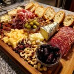 Charcuterie Board