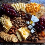 Cheese Board