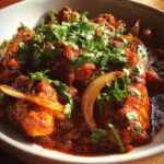 Chicken Bhuna