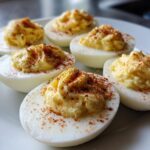 Deviled Eggs