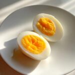 Hard-Boiled Eggs