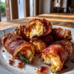 Jalapeño Poppers