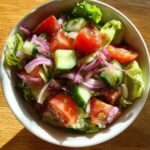 Macharia Salad