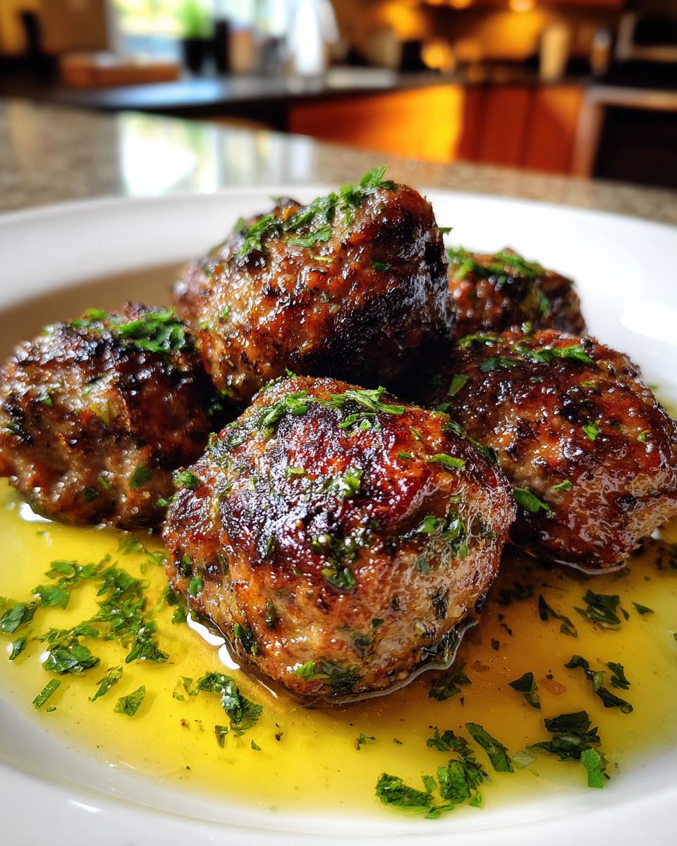 Meatballs