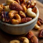 Mixed Nuts