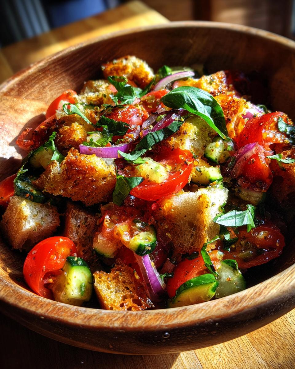 Panzanella