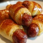 Pigs in a Blanket