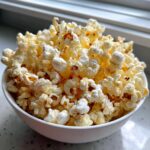 Popcorn (Air-Popped)
