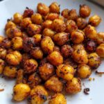 Roasted Chickpeas