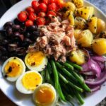 Salade Niçoise