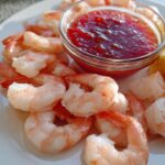 Shrimp Cocktail