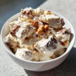 Snickers Salad