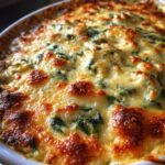 Spinach Artichoke Dip