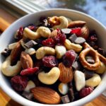 Trail Mix