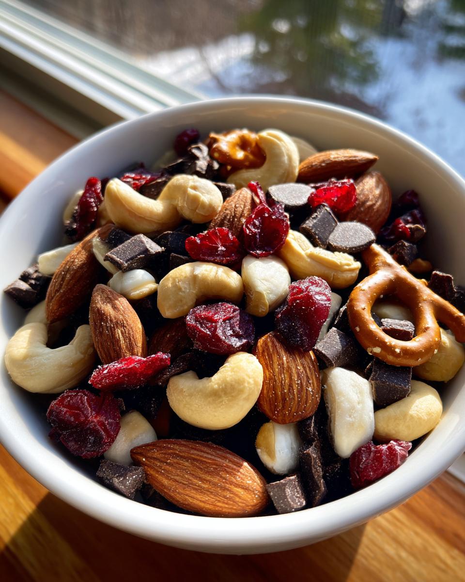 Trail Mix