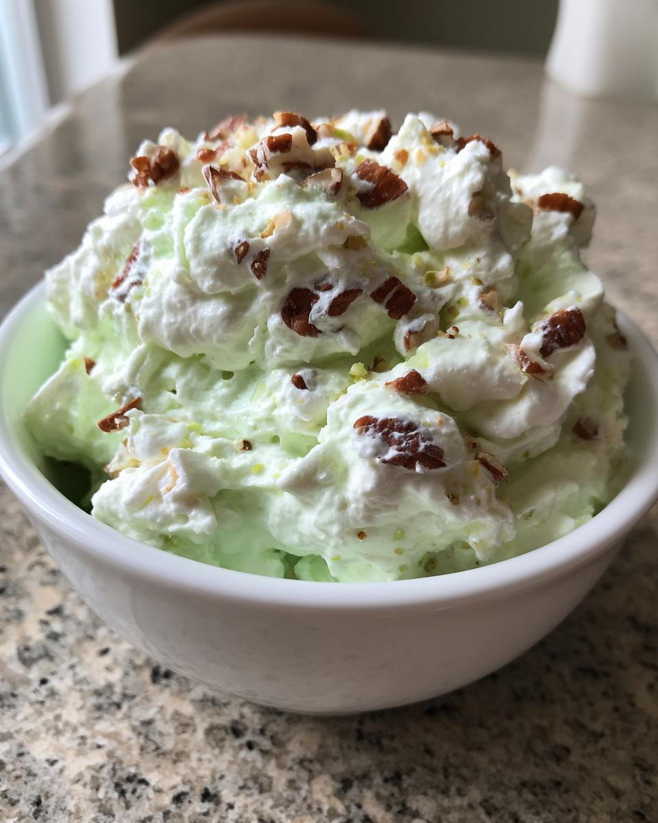 Watergate Salad
