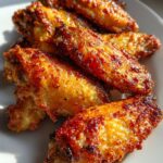 airfryer chicken wings