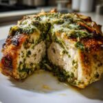 chicken pesto recipes