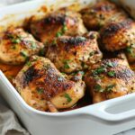 dinner recipes with chicken