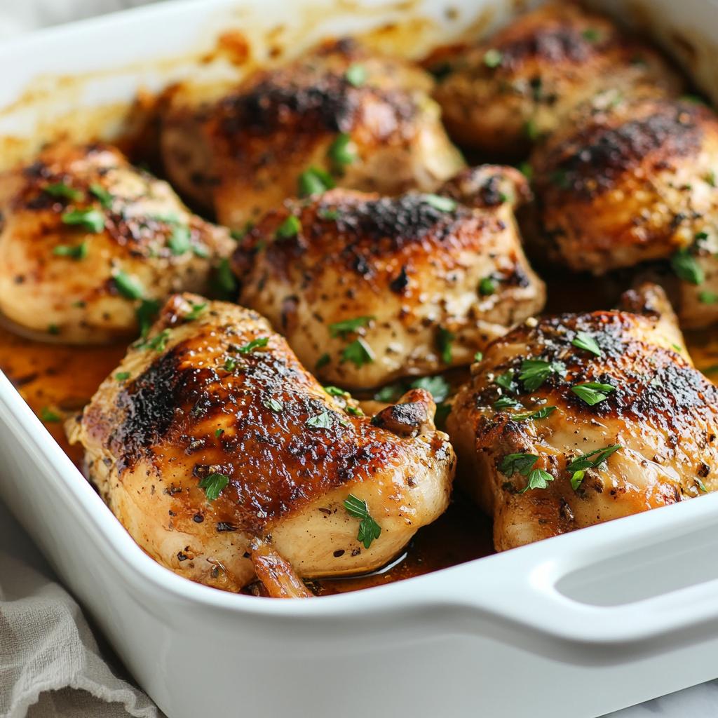 dinner recipes with chicken