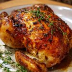spatchcock chicken oven