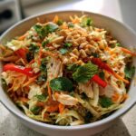 thai chicken salad