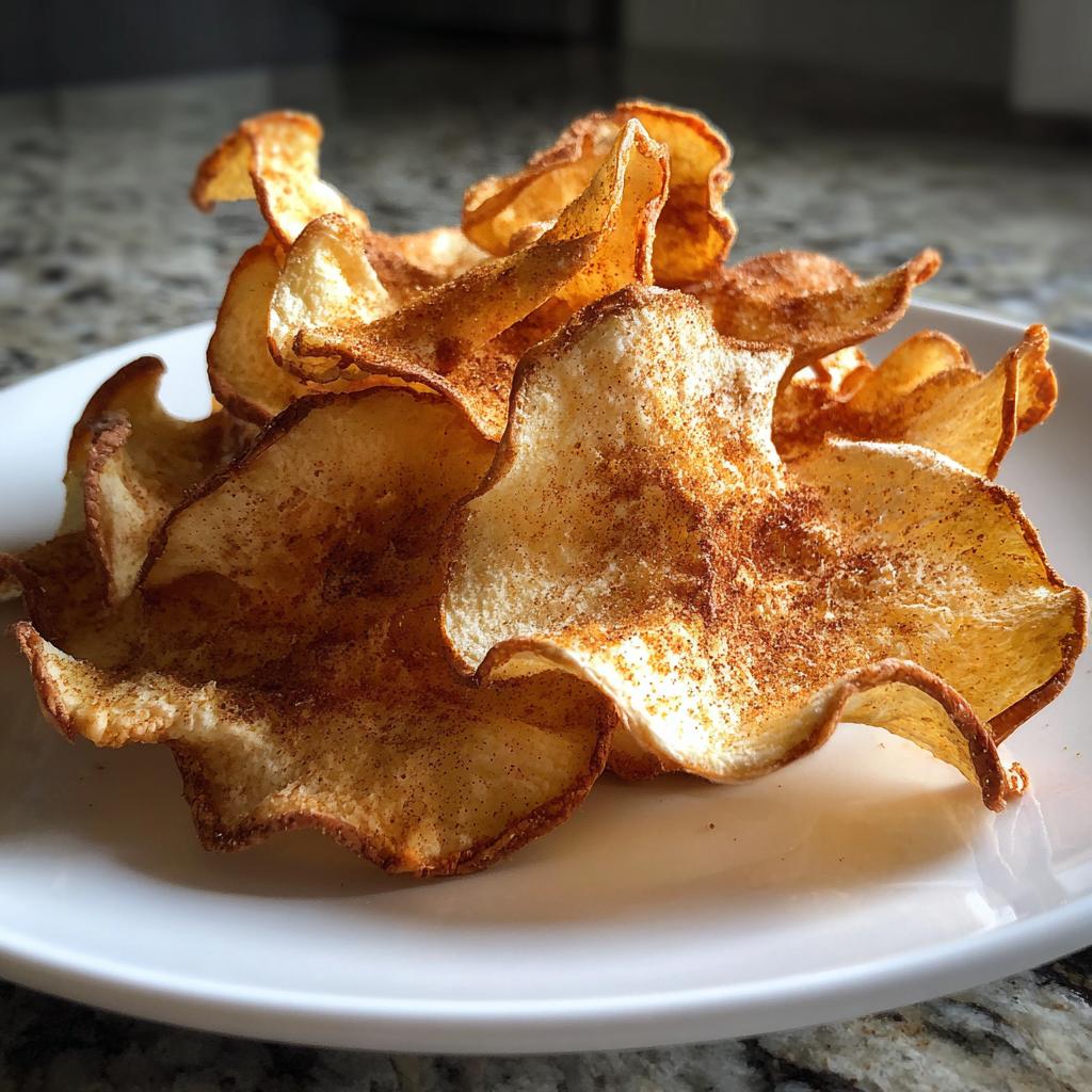 Apple Chips