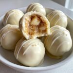 Apple Pie Truffles