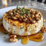 Baked Brie