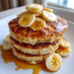 Banana Pancakes