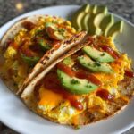 Breakfast Tacos