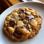 Brown Butter Chocolate Chip Cookies